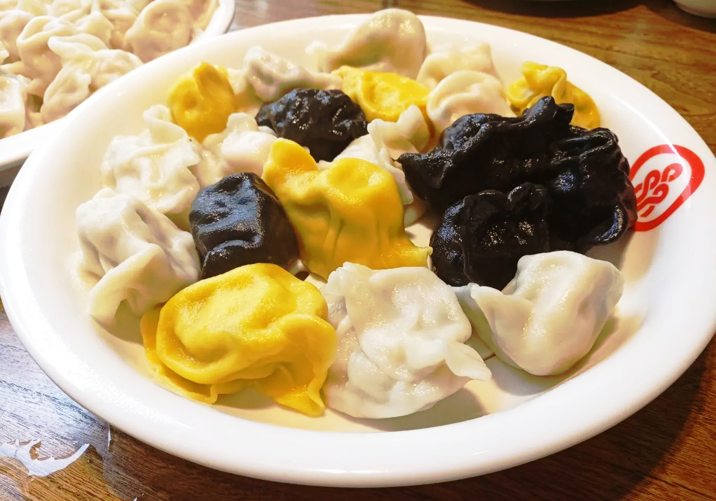 双合园·海鲜水饺青岛菜(上清路店)