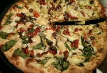 Moose's Tooth Pub and Pizzeria美食图片