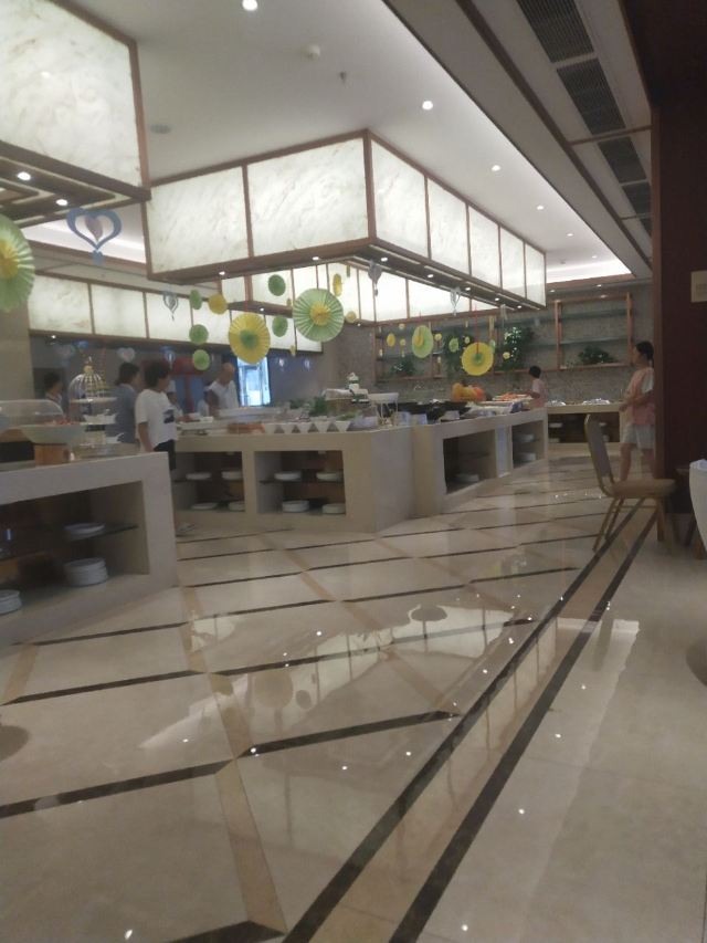 카이사르 산림온천