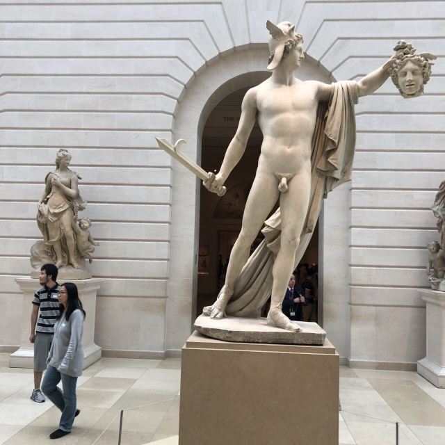 Metropolitan Museum of Art