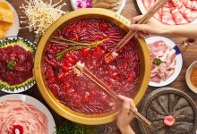 德庄火锅(三峡广场店)美食图片