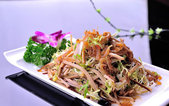 荣巷小馄饨(荣巷店)