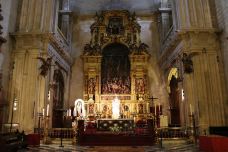 Iglesia del Sagrario-塞维利亚