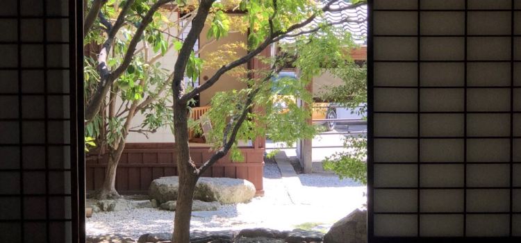 北原白秋生家 記念館旅遊攻略指南 北原白秋生家 記念館評價 北原白