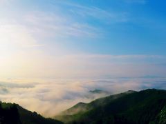 大余红色休闲1日游