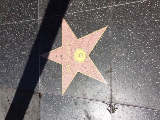 Hollywood