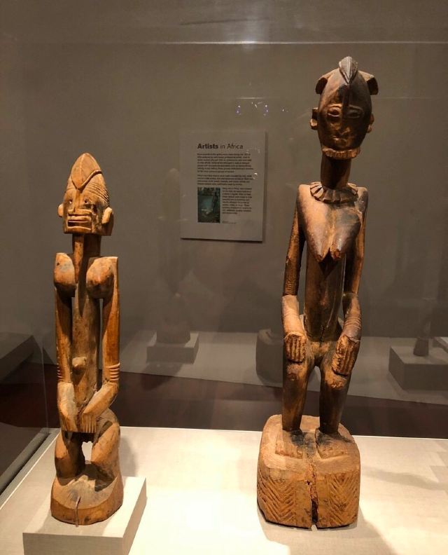 de Young Museum