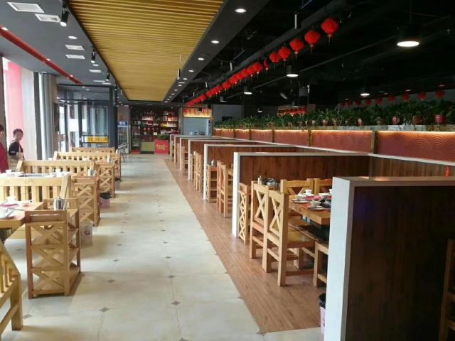 吉县涛涛三味火锅(恒实·吉州新城店)餐厅图片