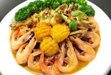 蔡府家宴(699店)美食图片