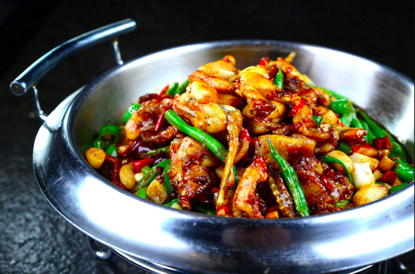 丽小馆·蒸爱湖北(武商城市奥莱店)