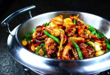 丽小馆·蒸爱湖北(武商城市奥莱店)美食图片