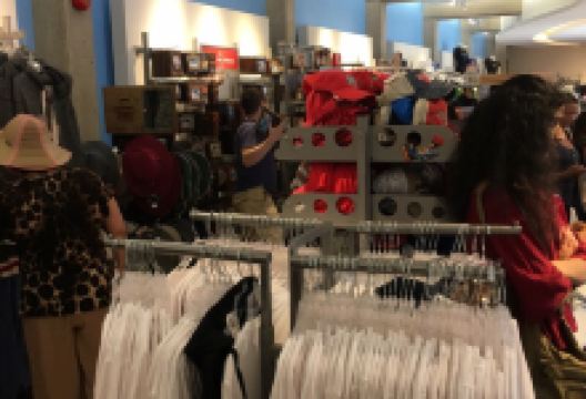 Grand View Marketplace购物图片