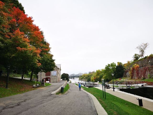 Rideau Canal