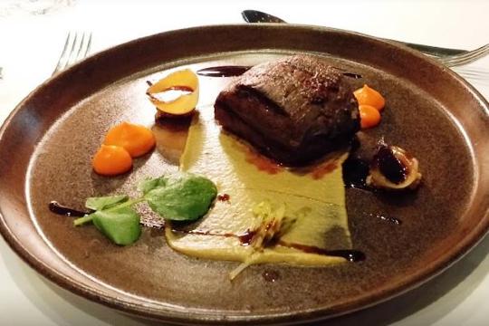 Hill of Grace Restaurant餐厅图片