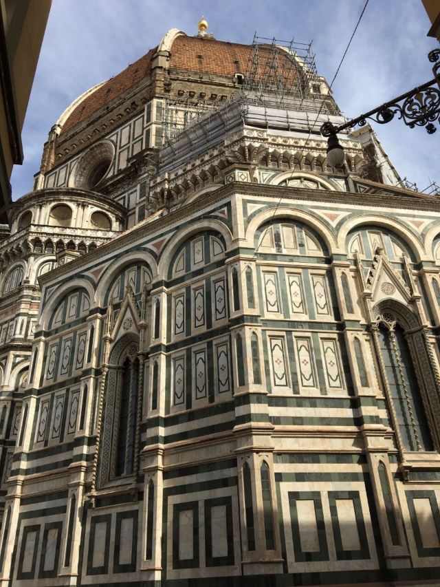 Piazza Del Duomo