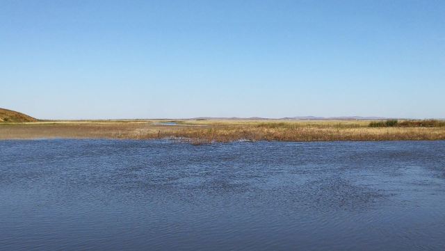 满洲里二子湖好玩吗,满洲里二子湖景点怎么样_点评_评价【携程攻略】