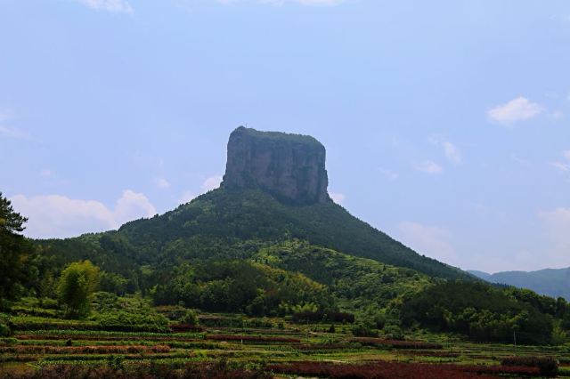 경성암
