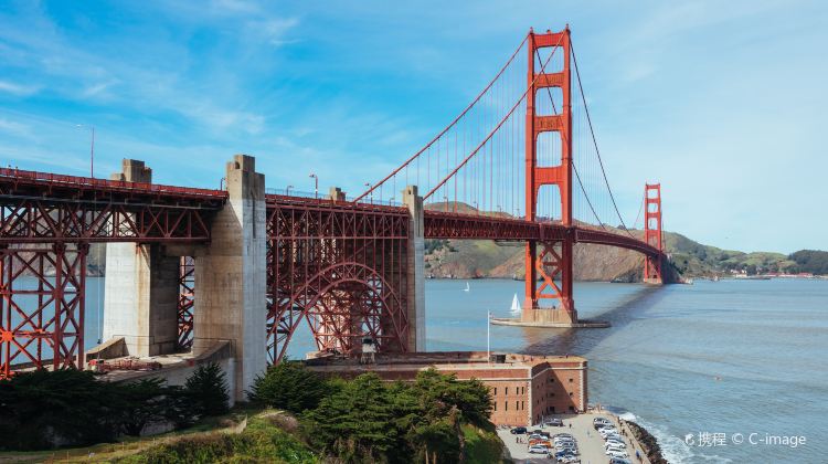 5-Day 17-Mile Drive + San Francisco + Yosemite Tour from Los Angeles · Highway 1, Big Sur, and Silicon Valley | LAX Pickup
