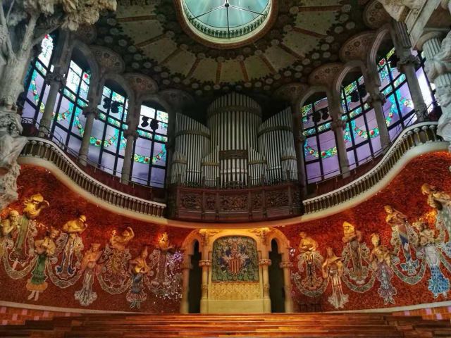 Palau de la Música Catalana