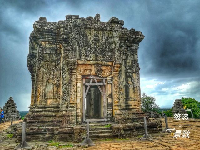 Phnom Bakheng