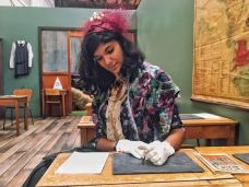 白石小镇-奥玛鲁