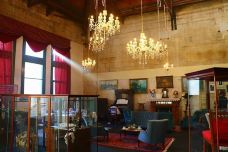 白石小镇-奥玛鲁