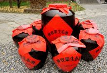 神农坛生态农庄美食图片