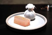 The Restaurant at Meadowood美食图片