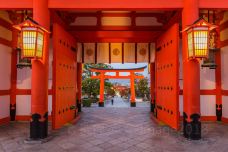 伏见稻荷大社-京都-C-IMAGE