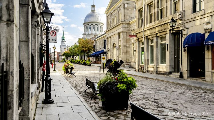 5-Day Canada East Coast Tour from New York·Niagara Falls, Toronto, Ottawa, Montreal and Quebec