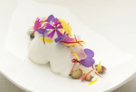 ABaC Restaurant美食图片