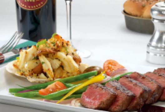 Smith & Wollensky美食图片