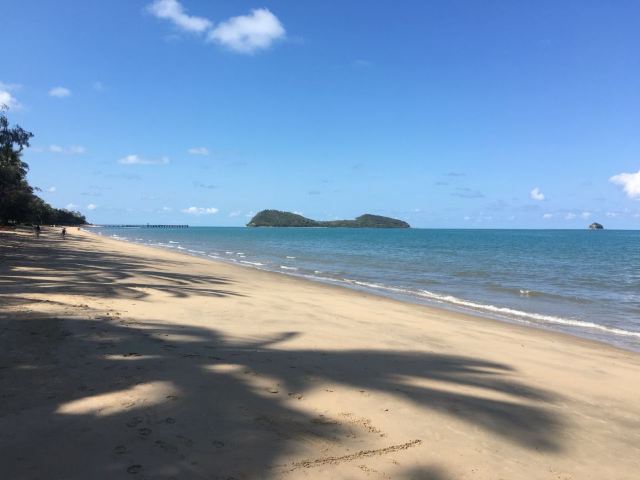 Palm Cove