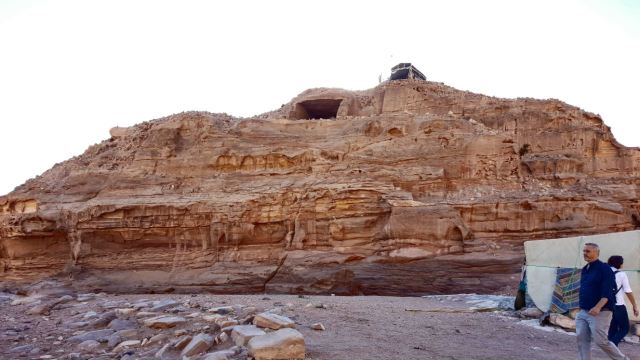 AL-Deir