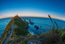 Kaka Point Scenic View Point & Picnic Area景点图片