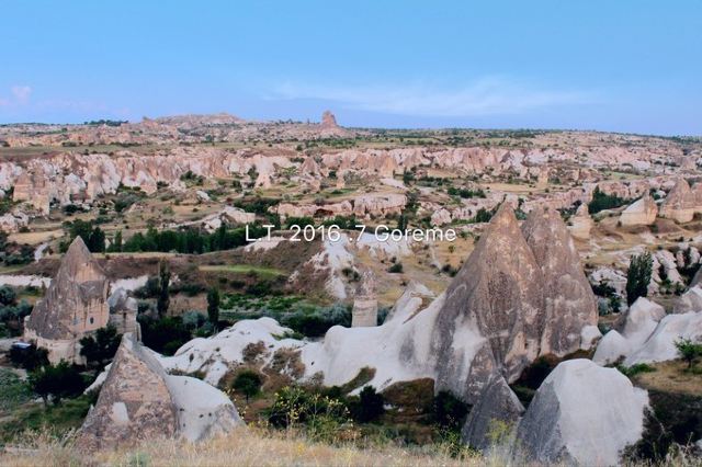 Goreme National Park