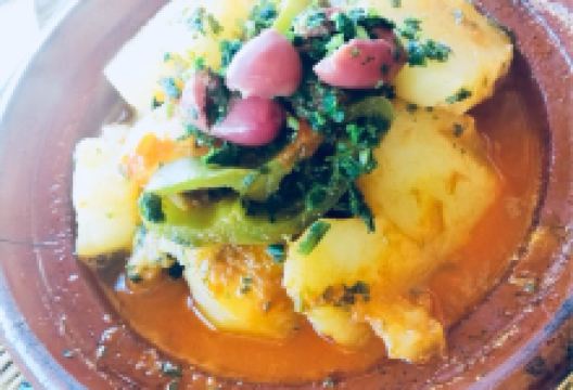 Nagham Cafe美食图片