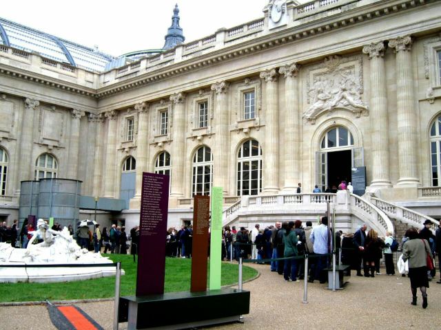 Musee Picasso