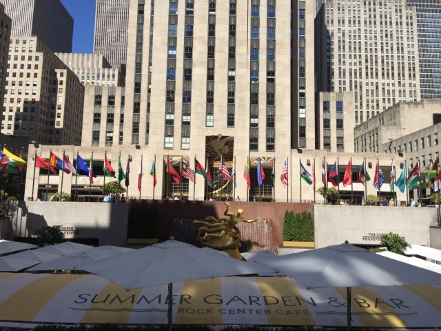 Fifth Avenue