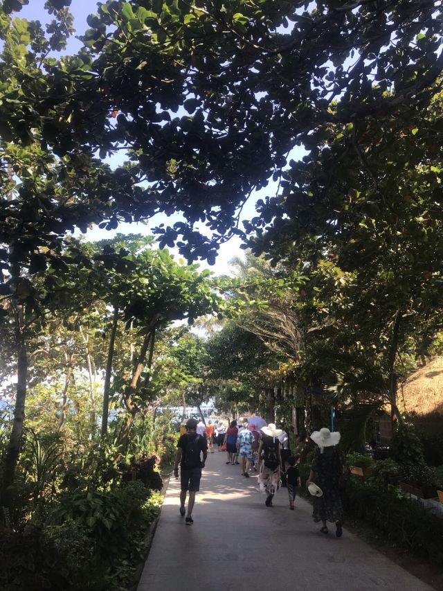 우즈저우섬