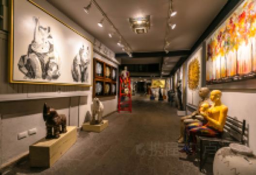 Exim Accesorios Decorativos景点图片