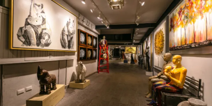 Exim Accesorios Decorativos