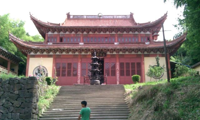 경성암