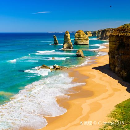 澳大利亚悉尼+墨尔本+黄金海岸10日9晚私家团