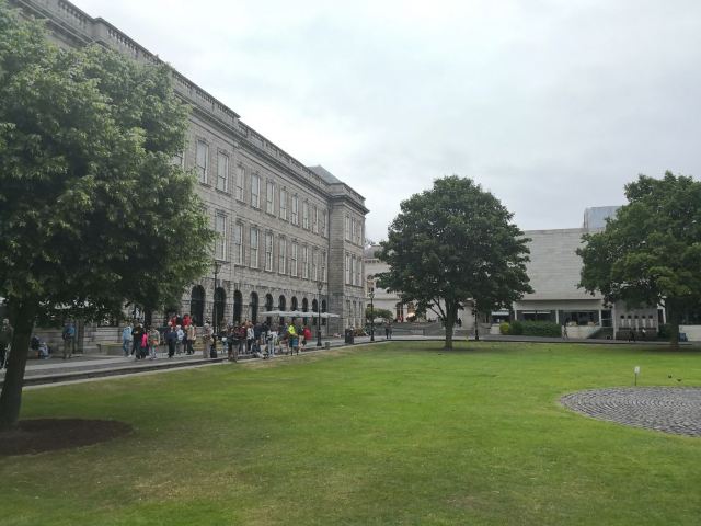 Trinity College