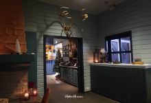 Fjellstua Café og Restaurant美食图片