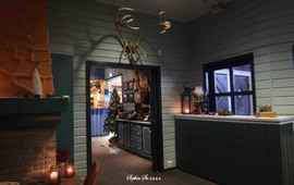 Fjellstua Café og Restaurant