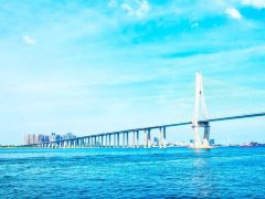 1日玩转湛江，打卡网红灯塔