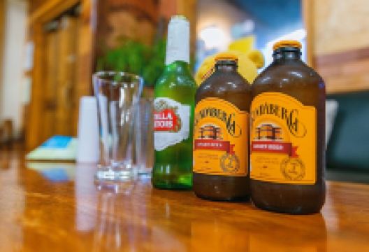 Fat Pipi Pizzas美食图片