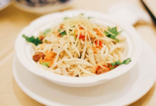 留芳·文旅古月楼(老街店)美食图片